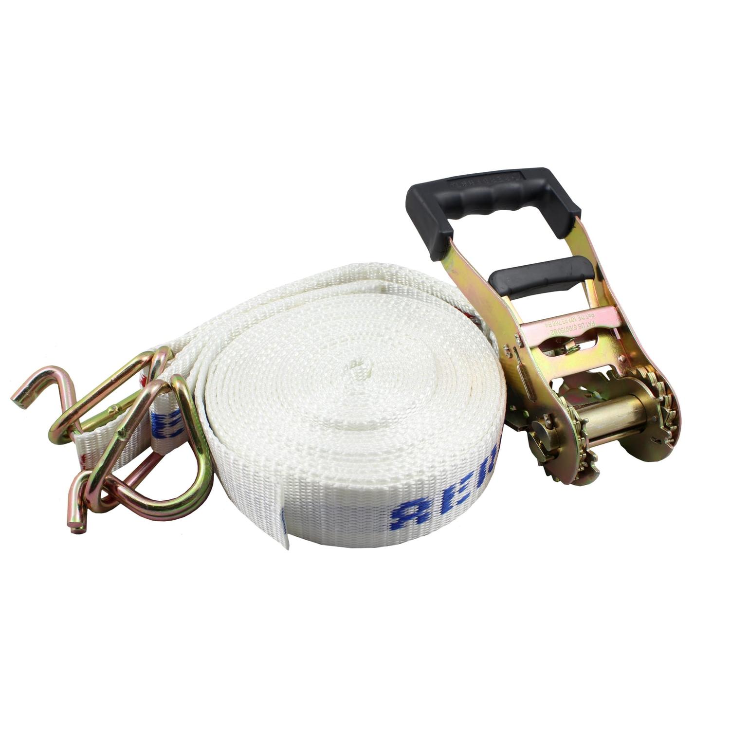 Aerofast Premium Truck Tiedown 9m