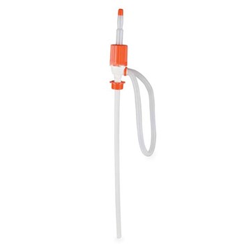 Arlube Drum Pump With Hose 60L/205L
