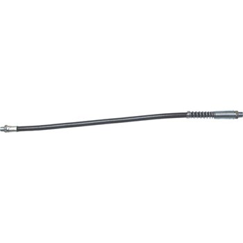 Arlube Flexible Grease Gun Extension 450mm