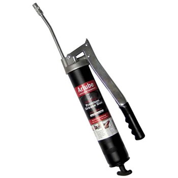 Arlube Premium Profession Lever Action Grease Gun 450gm
