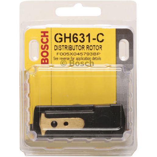 Bosch Distributor Rotor GH631