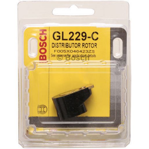Bosch Distributor Rotor GL229
