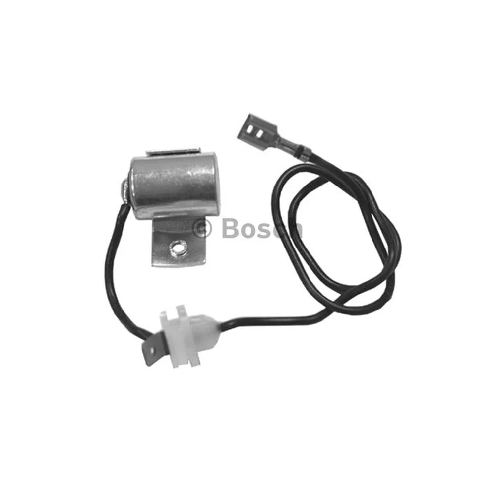Bosch Ignition Condenser GB530