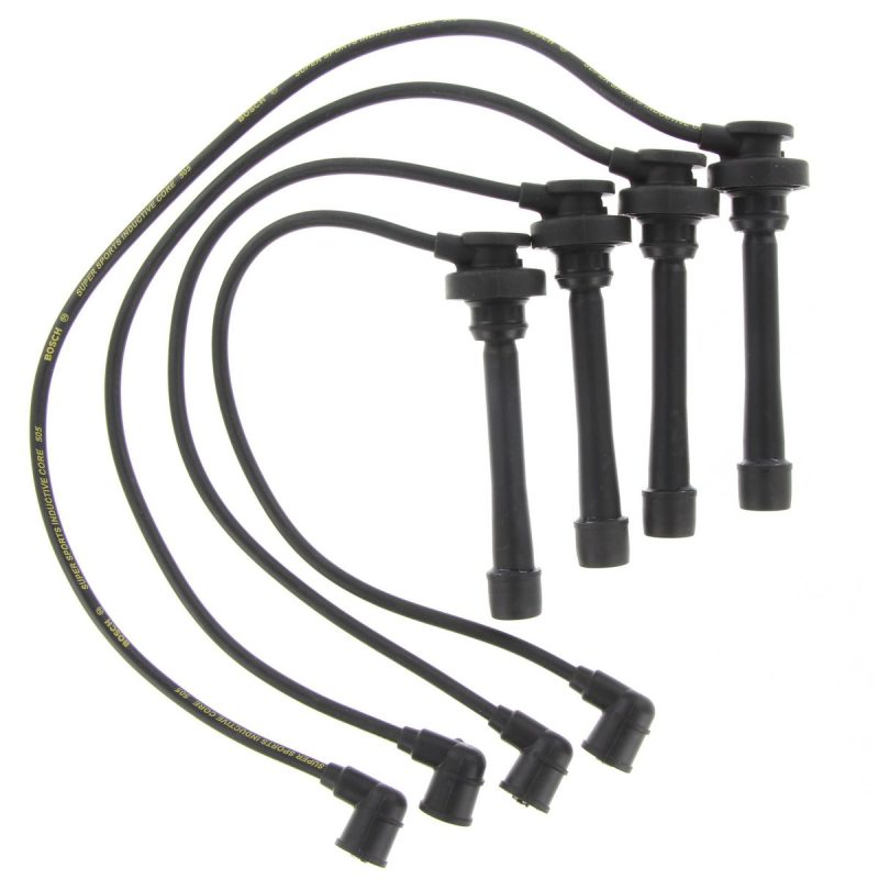 Bosch HT Ignition Lead Kit B4632I