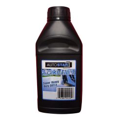 Brake Fluid DOT 4 BF250