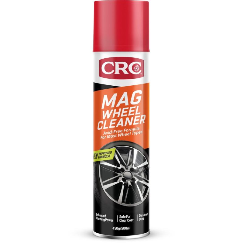 CRC Mag Wheel Cleaner 500ml