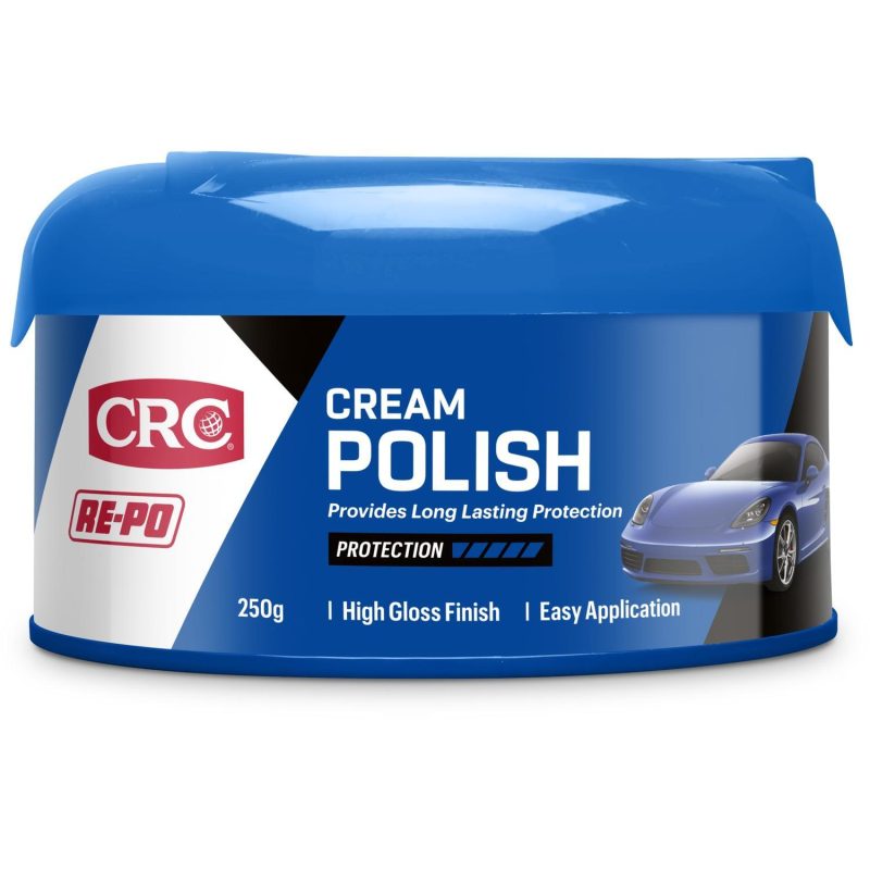 CRC RE-PO Cream Polish 250g