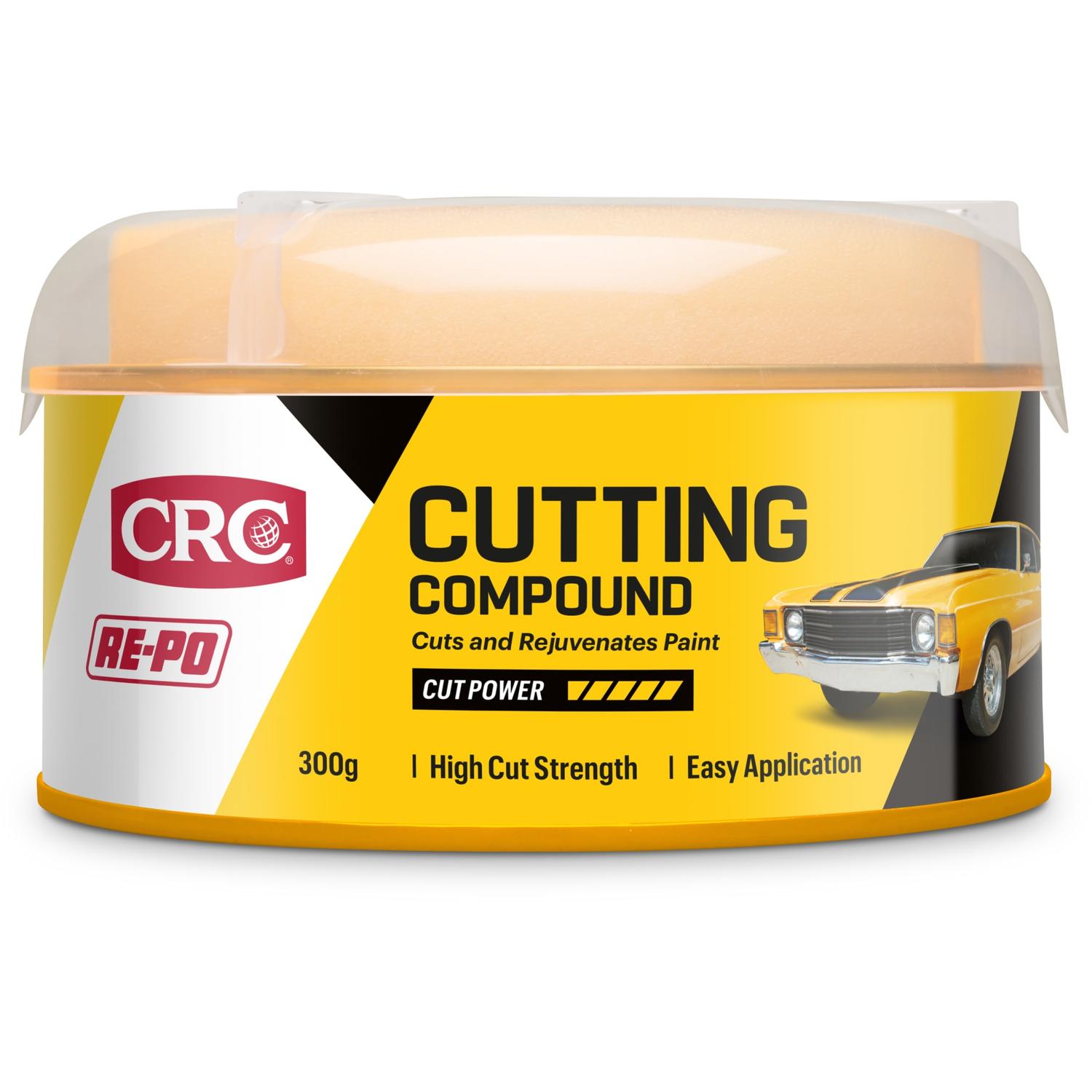 CRC RE-PO Cutting Compound 300g