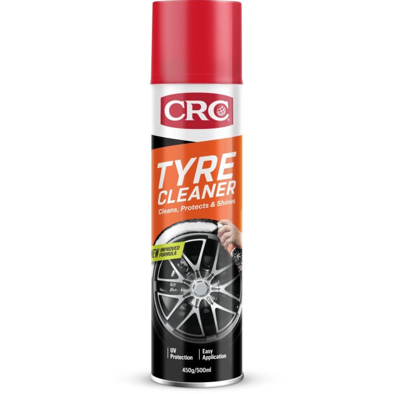 CRC So Easy Tyre Cleaner 500ml