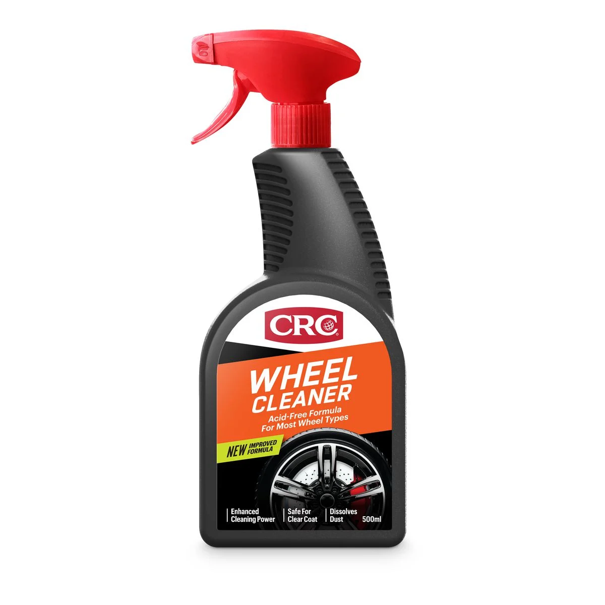 CRC Wheel Cleaner 500ml