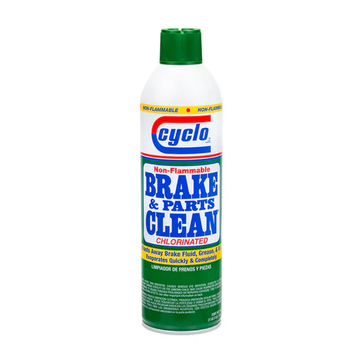Cyclo Brake & Parts Clean Chlorinated 510g