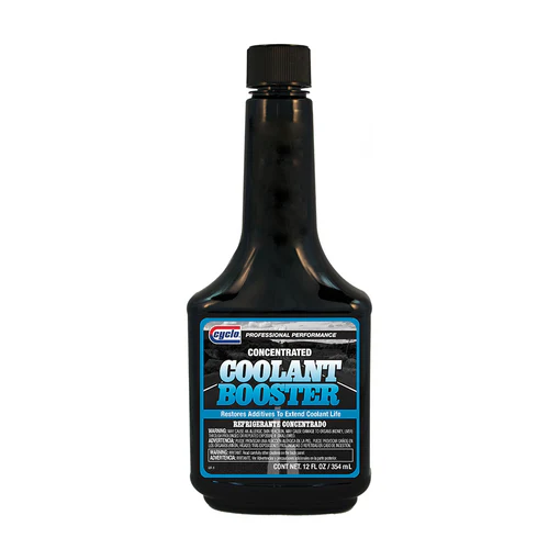 Cyclo Coolant Booster 354ml