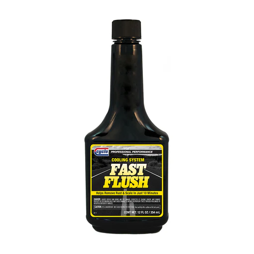 Cyclo Fast Flush 354ml