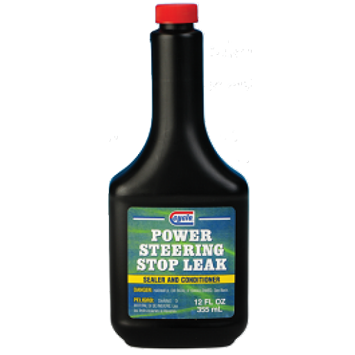 Cyclo Power Steering Stop Leak 355ml