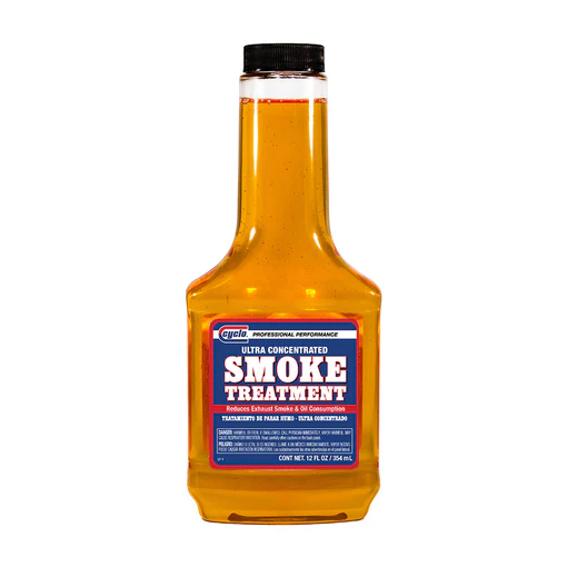 Cyclo Smoke Treatment 354ml
