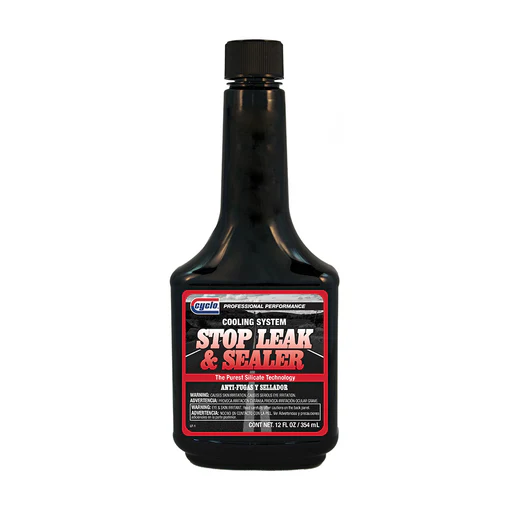Cyclo Stop Leak & Sealer 354ml