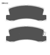Brake Pads DB422