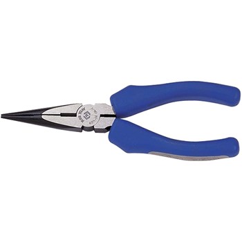 King Tony Long Nose Plier 203mm