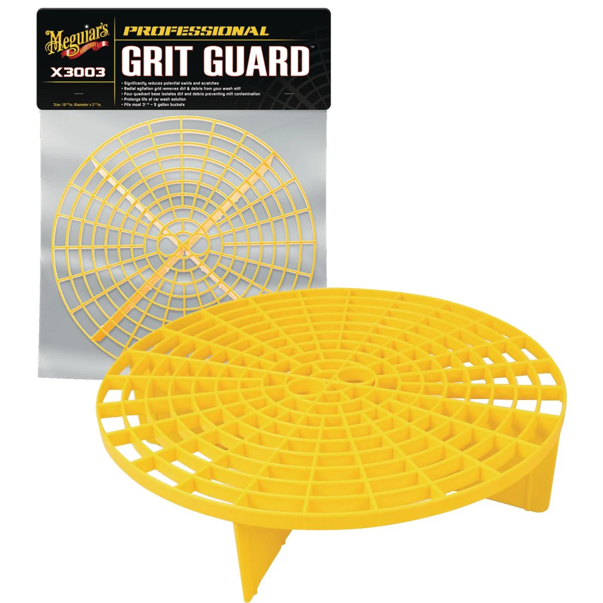 Meguiar's Grit Guard