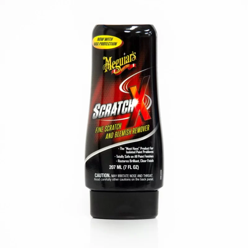 Meguiar's Scratch X 207ml