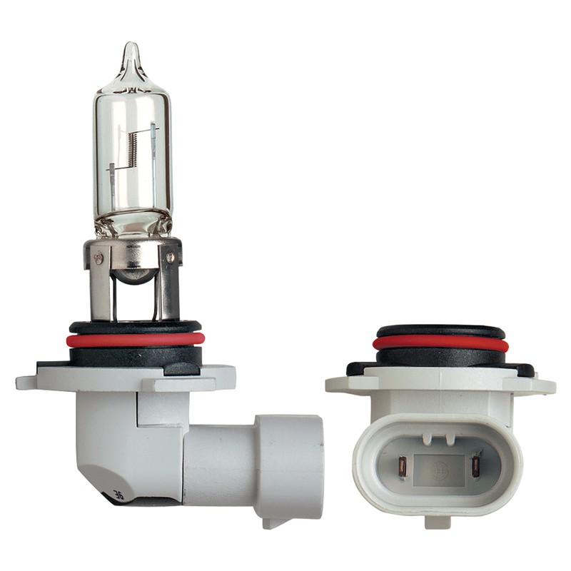 Narva Halogen Headlight Globe HB3 12V 60W P20D - 48005