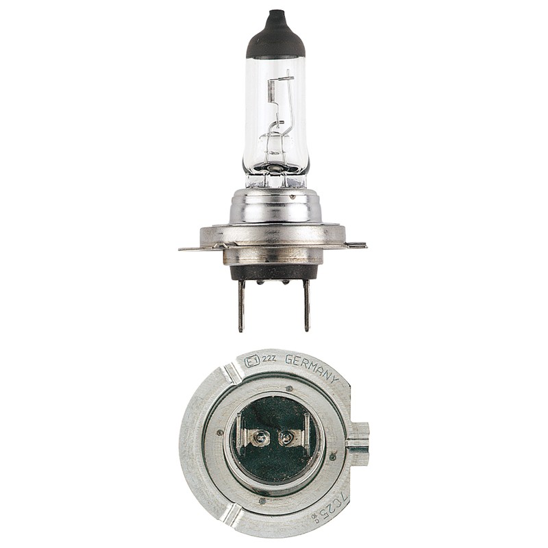 Narva Halogen Headlight Globe H7 12V 55W PX26d - 48328
