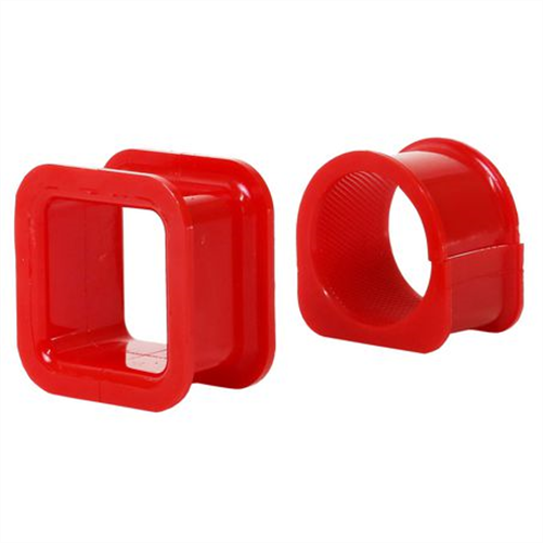 Nolathane Front Steering Rack & Pinion Mount Bushing Kit