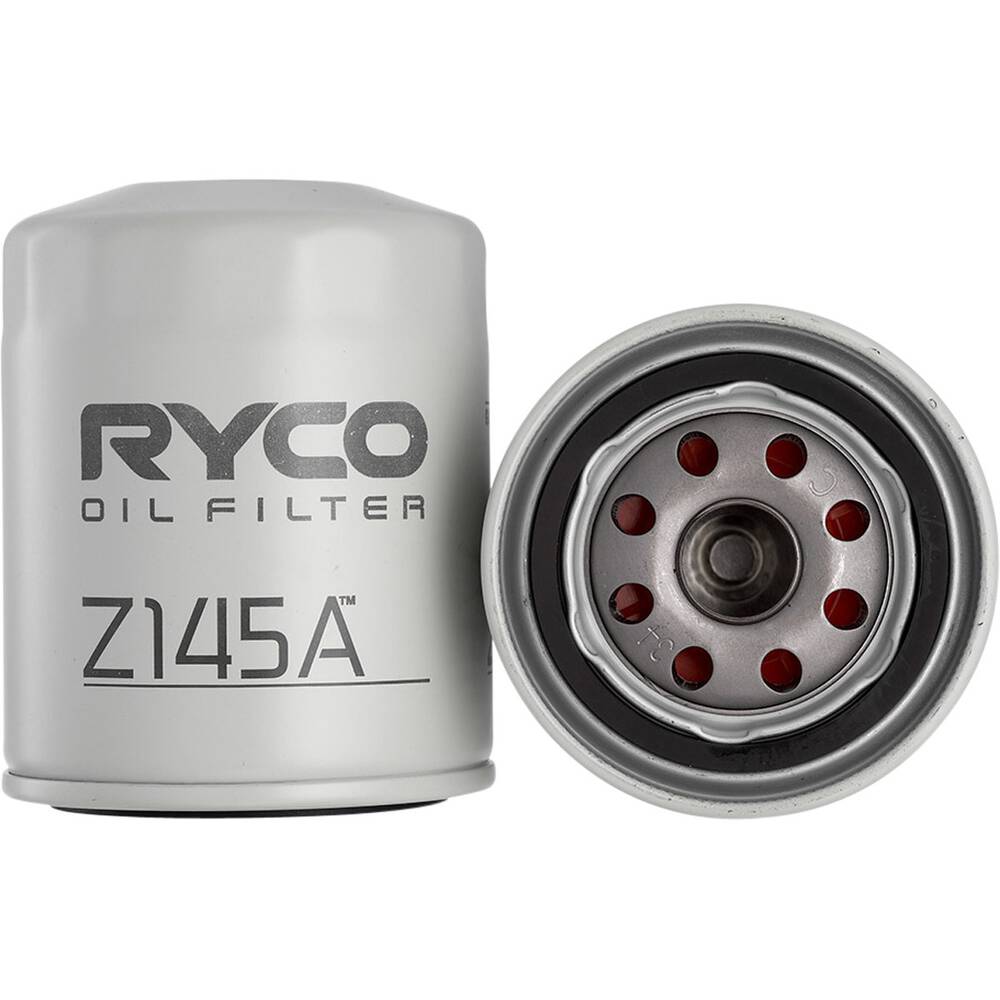 Ryco Oil Filter Z145A