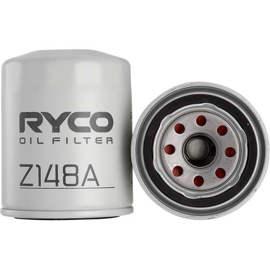 Ryco Oil Filter Z148A