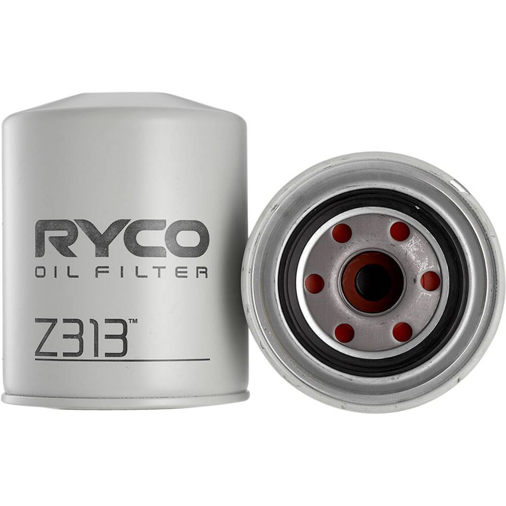 Ryco Oil Filter Z313