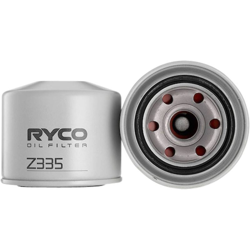 Ryco Oil Filter Z335