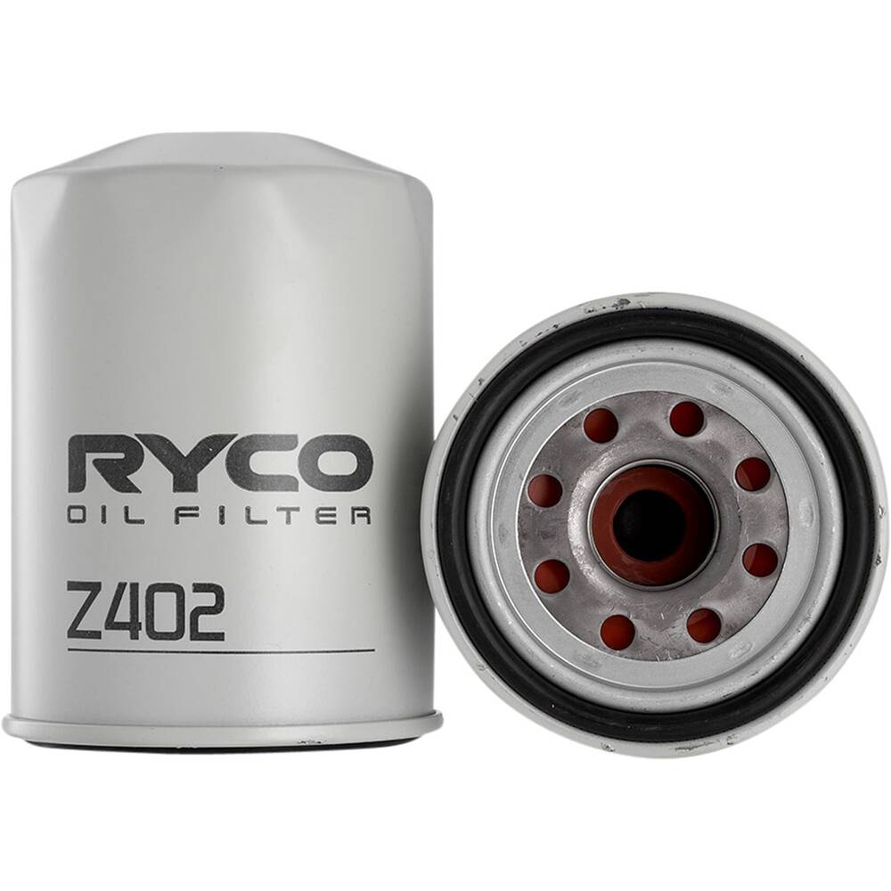 Ryco Oil Filter Z402