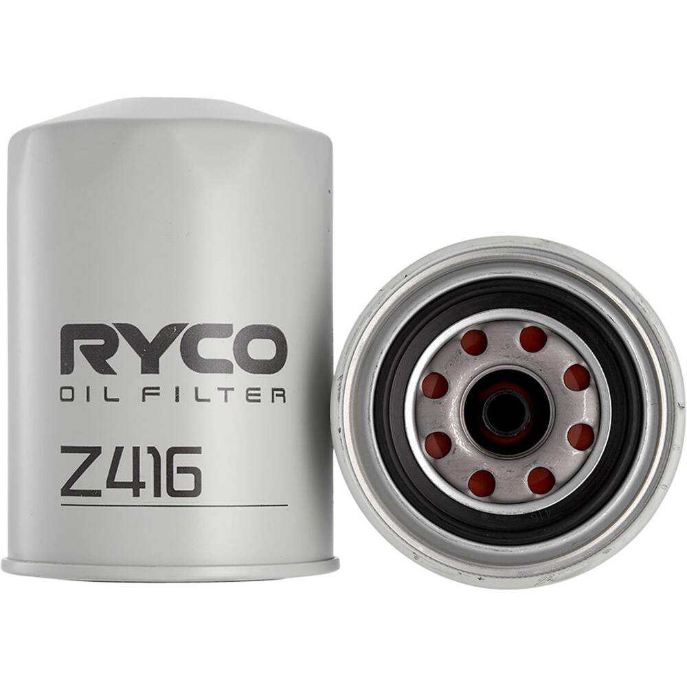 Ryco Oil Filter Z416