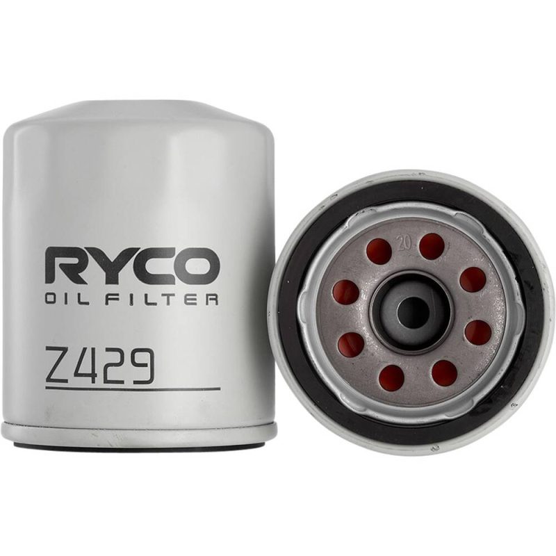 Ryco Oil Filter Z429