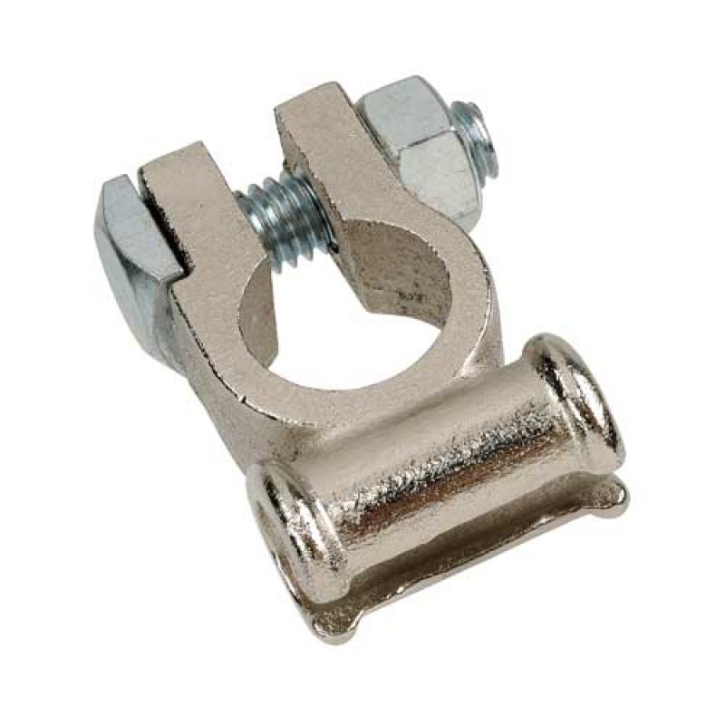 Projecta Solder Brass Battery Terminal Universal Pk1