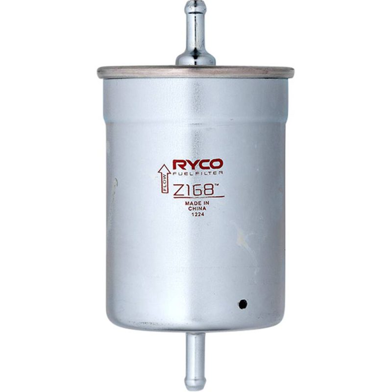 Ryco Fuel Filter Z168