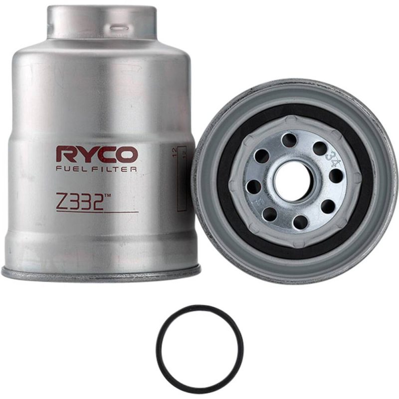 Ryco Fuel Filter Z332