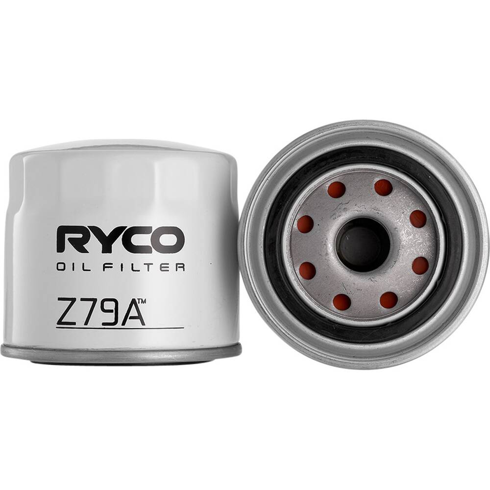Ryco Oil Filter Z79A