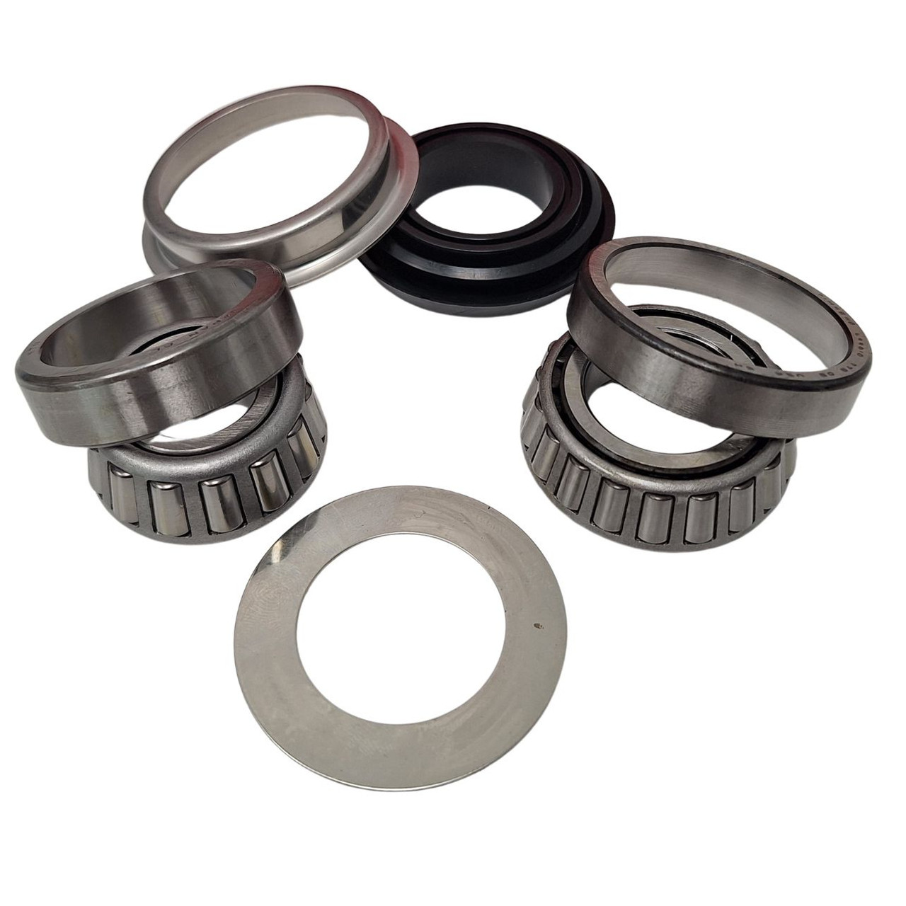 Trailer Wheel Bearing Kit LM11949/10 L44642/10