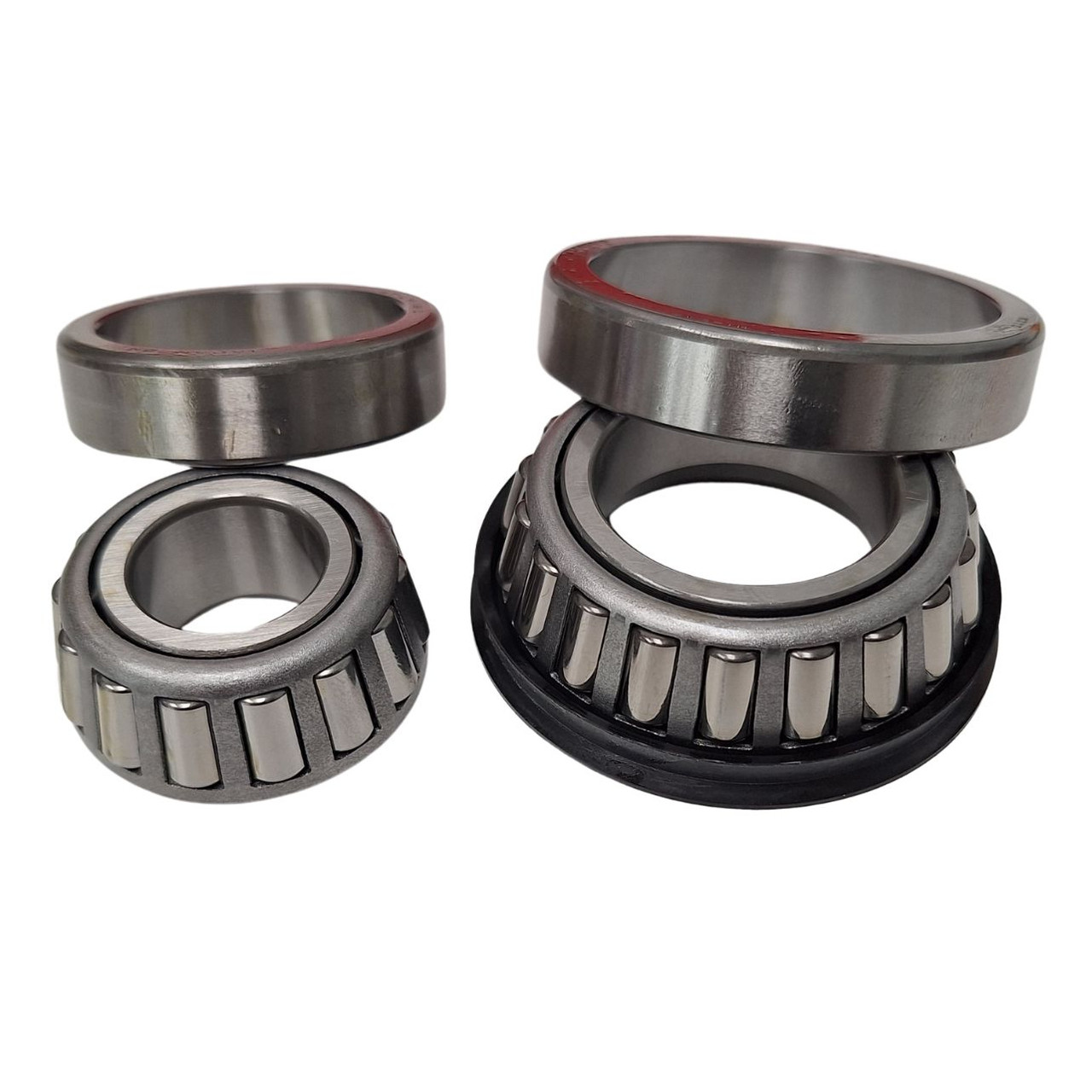 Trailer Wheel Bearing Kit LM11949/10 LM67048L/10