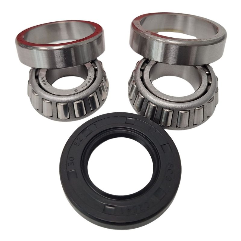 Trailer Wheel Bearing Kit 30204 30205