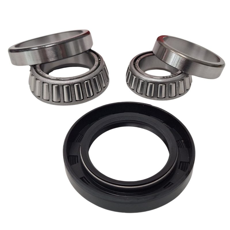 Trailer Wheel Bearing Kit L68149/11 L44649/10