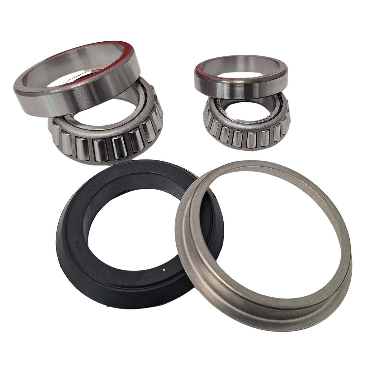 Trailer Wheel Bearing Kit LM48548/10 L44649/10