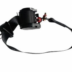 Seat Belt Outboard 3 Point Retractor 3.1m