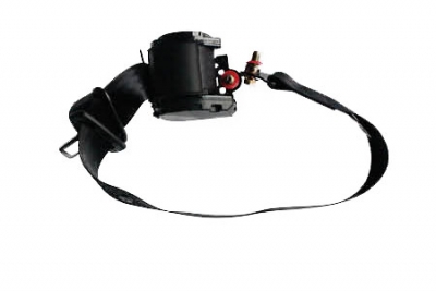 Seat Belt Outboard 3 Point Retractor 3.1m