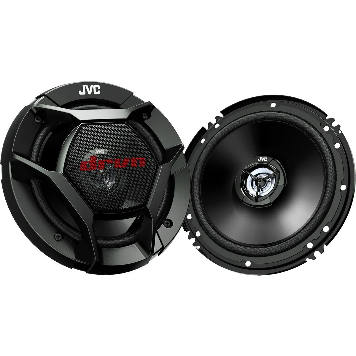 JVC 2 Way Speakers 6 1/2" 300W