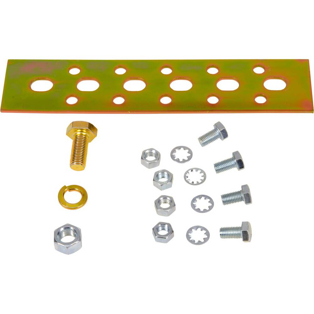 Seat Belt Fitting Kit