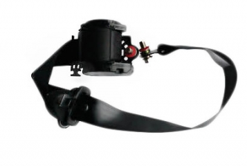 Seat Belt Inboard 3 Point Retractor 3.1m