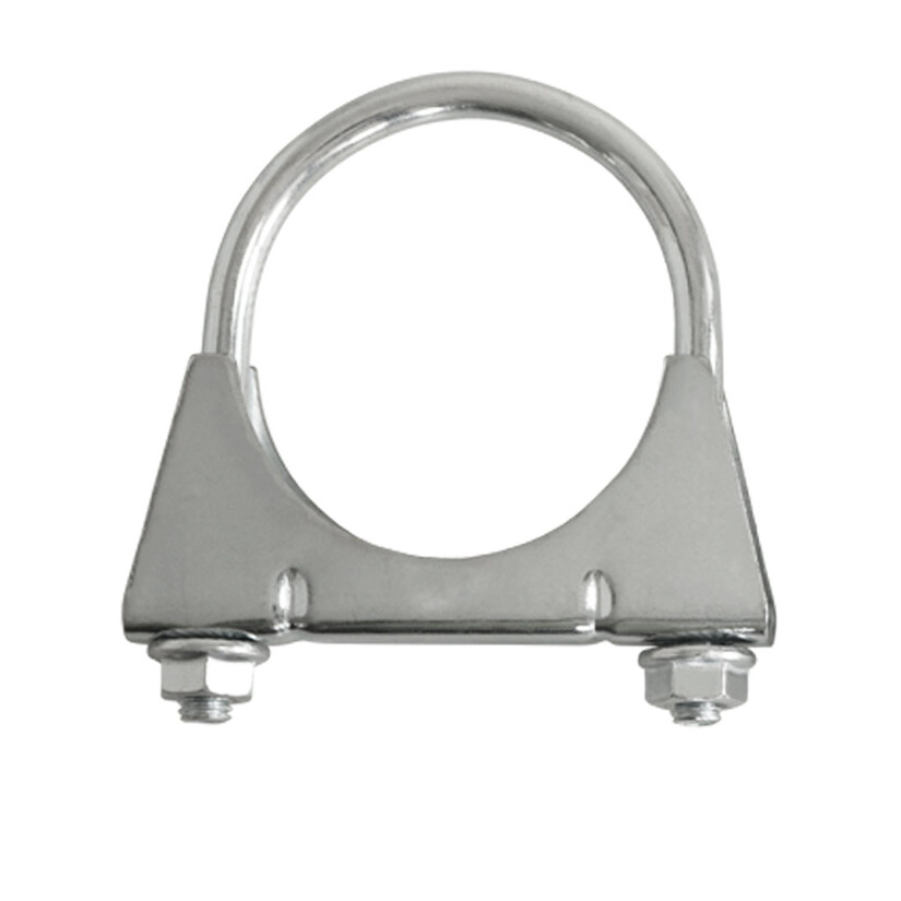 Exhaust Clamp 51mm 2"