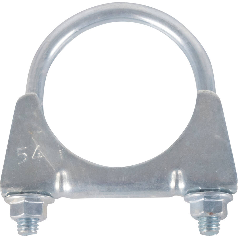 Exhaust Clamp 54mm 2 1/8"